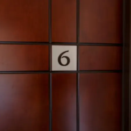 Stadium Apartman Belgrád