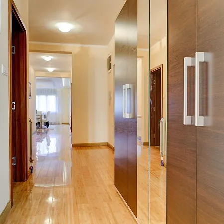 Appartement Stadium *