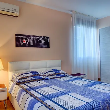 Apartman Stadium Belgrád