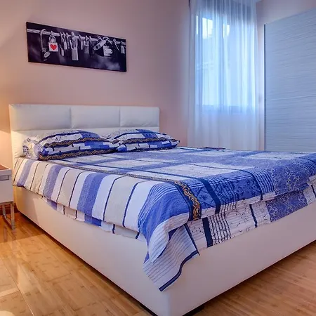 Apartman Stadium Belgrád